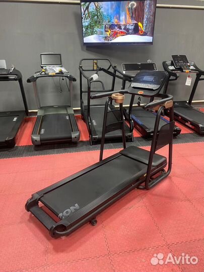 Беговая дорожка