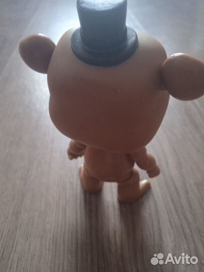 Фигурка фанко поп фнаф