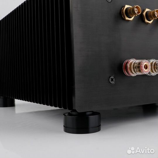 Антивибрационные ножки Preffair для аппаратуры 8шт