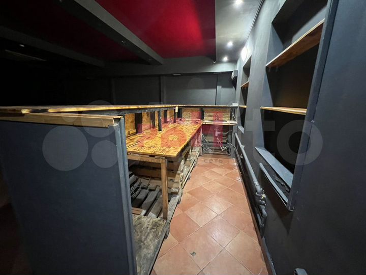 Помещение 130 кв.м. на трафике