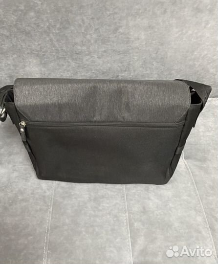 Сумка для мамы Baby Street Grape Antracite