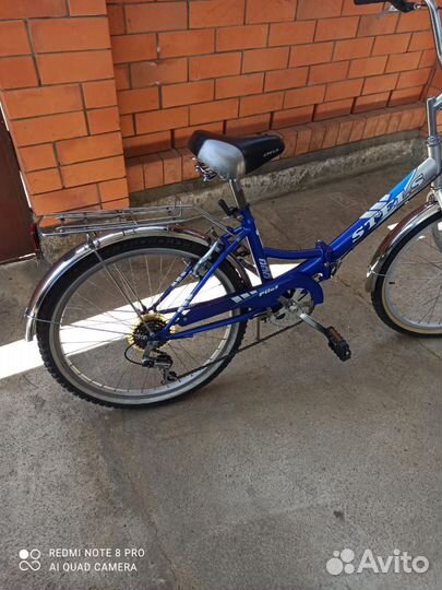 Велосипеды бу взрослый stels