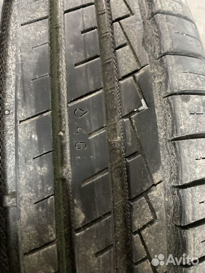 Nokian Tyres Hakka Green 3 185/65 R15