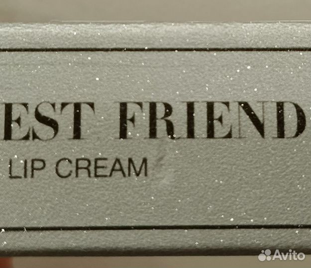 Помада Larte Girl's Best Friend #4 + карандаш