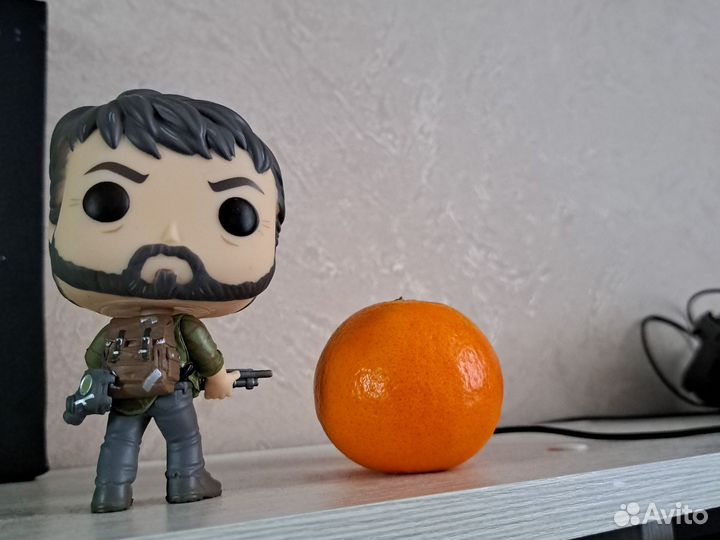 Фигурка POP The Last of Us Joel
