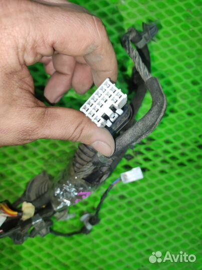 Проводка двери задней левой Kia Rio