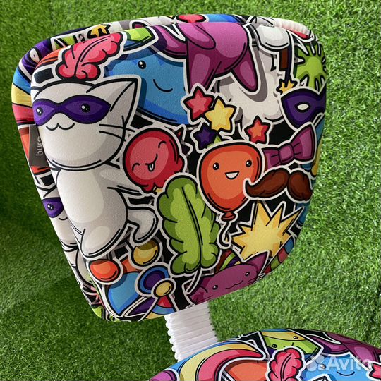 Кресло детское