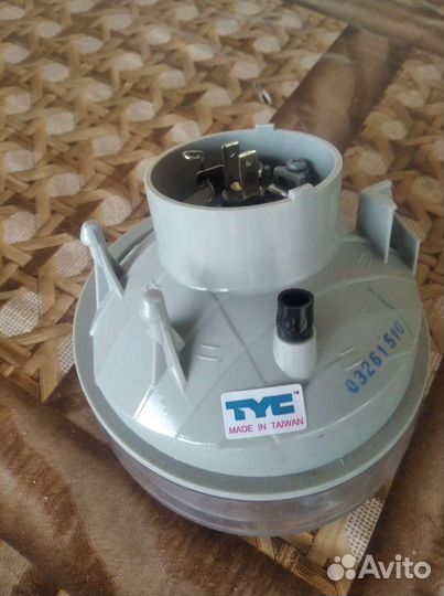 Противтуманка