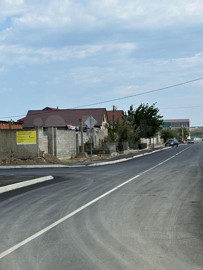 Участок 4 сот. (ИЖС)