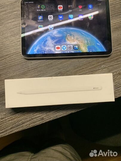 iPad mini 6