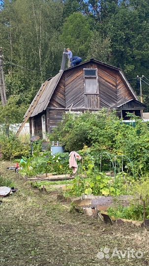 Снос демонтаж домов сарая построек вывоз мусора