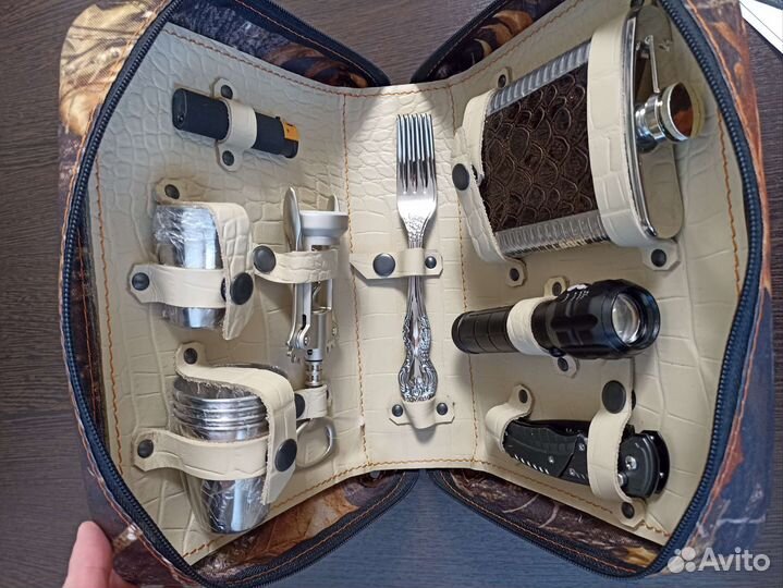 Мужской подарочный набор