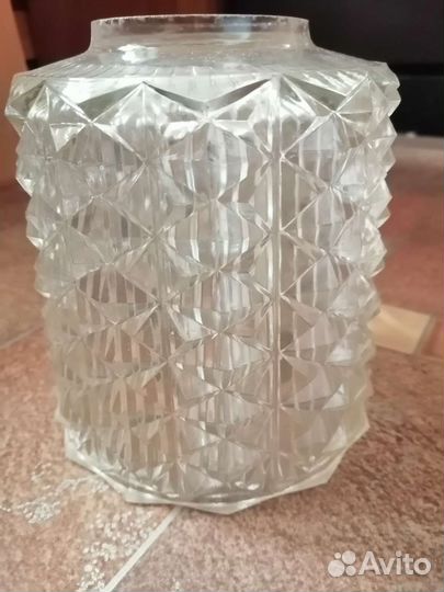 Плафоны СССР