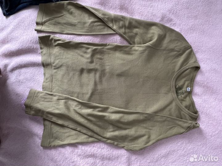 Женские вещи 42-44