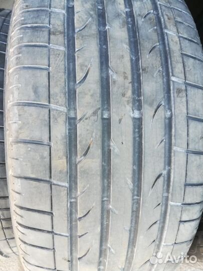 Bridgestone Dueler H/P Sport 255/55 R18 109Y