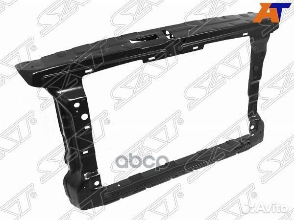 Рамка кузова Skoda Yeti 09-14 ST-SDY1-009-0 Sat