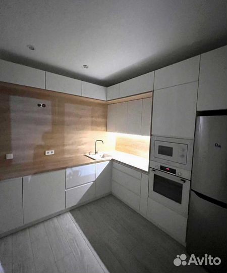 Кухни на заказ