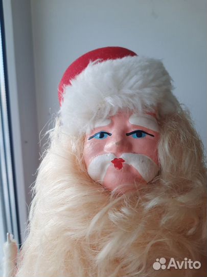 Новогодние игрушки