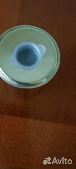 2 солонки фирмы цептер