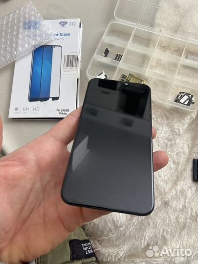 Телефоны на запчасти iPhone 11pro