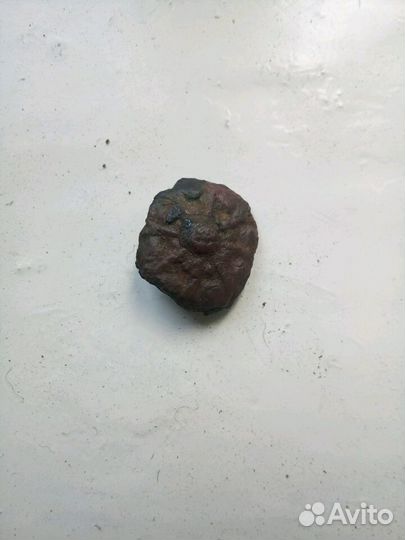 Монета халк 400 г. до Н.Э