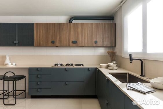 Кухня в рассрочку на заказ