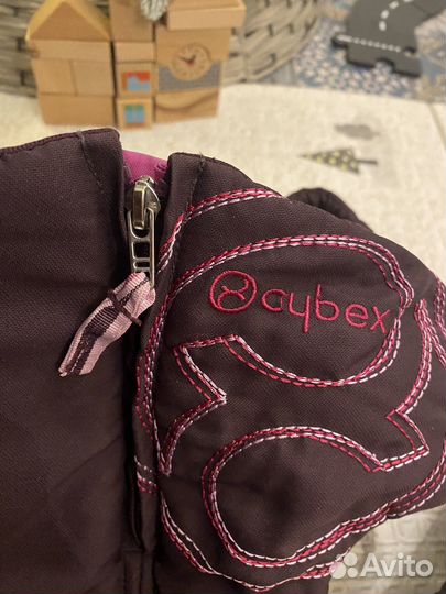 Кенгуру Cybex переноска