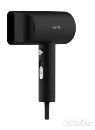 Deerma Hair Dry DEM-CF42W-B Black