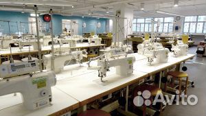 Мастер по ремонту, наладке швейных машин