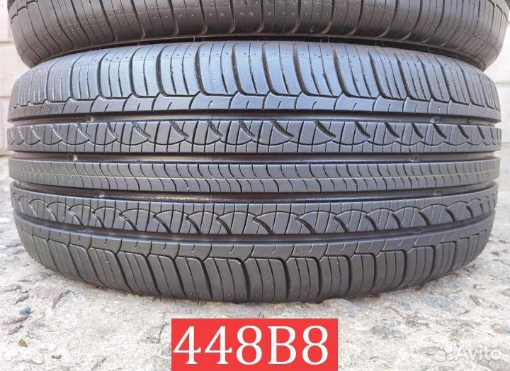 Nexen N'Priz AH8 215/55 R17 95S