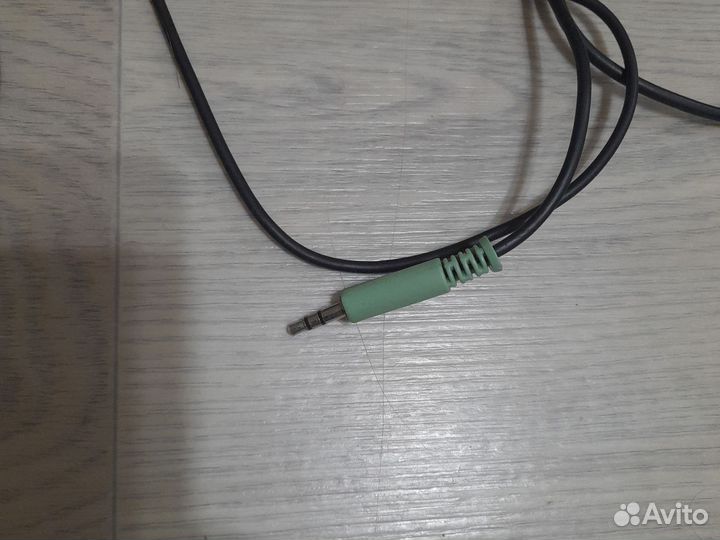 Колонки для компьютера