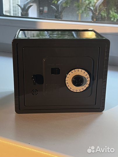 Сейф детский