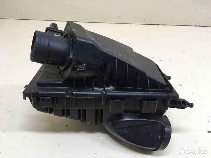 Б/У Б/У Корпус воздушного фильтра