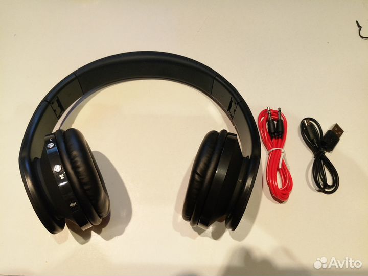 Bluetooth Наушники