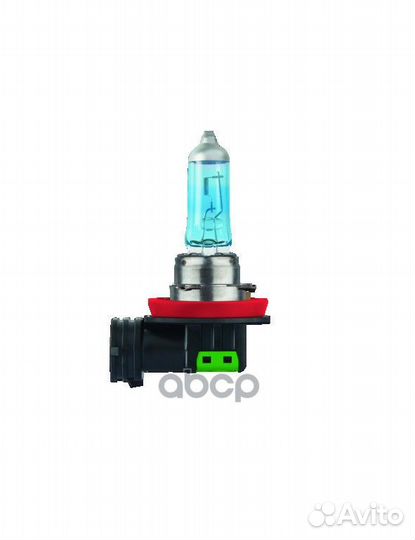 Лампа H8 12360 WhiteVision ultra 12360wvub1 PHI