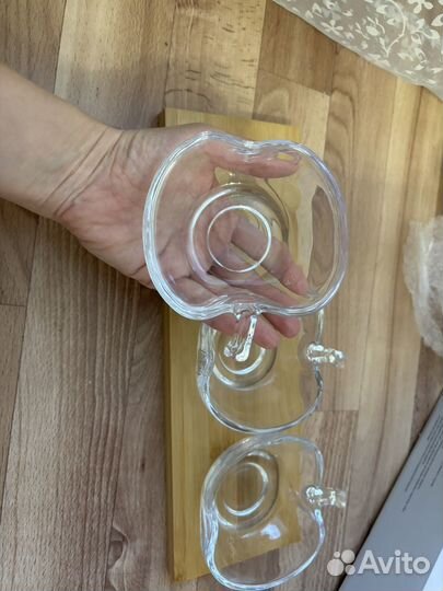 Набор посуды новый kuchaland