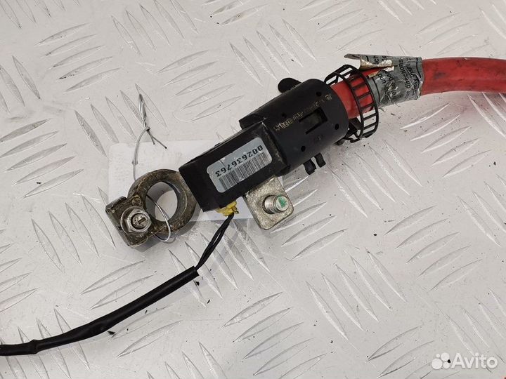 Провод для BMW 3-Series (E46)