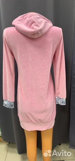 Халат женский новый 42 размера