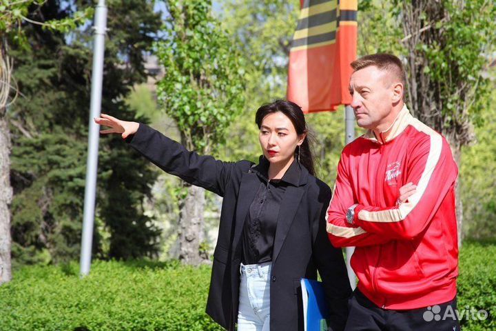 Экскурсия по Мамаеву кургану