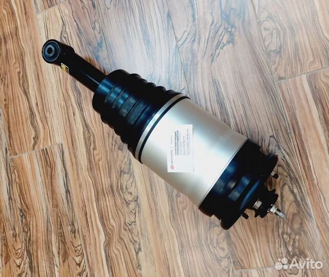 Пневмостойка LR Range Rover L320 задняя