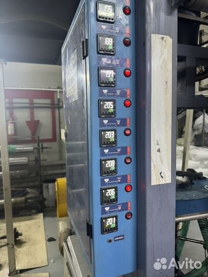 Экструдер вм-900 У