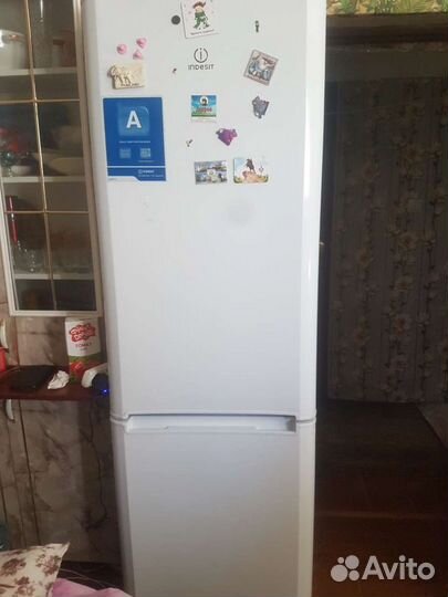 Холодильник бу