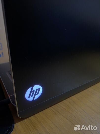 Hp pavilion dv7 17.3/i5/GT630M/SSD256/BeatsAudio