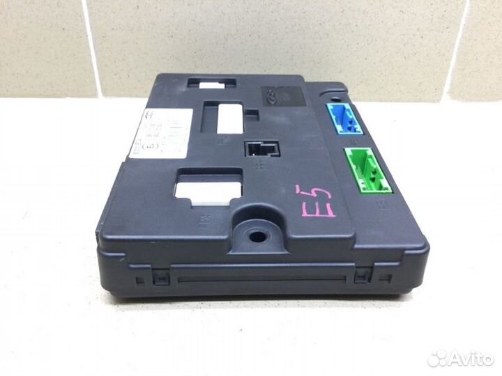 Блок управления светом Kaiyi E5 седан пробег