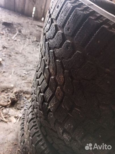 Bridgestone Ice Cruiser 5000 195/60 R15