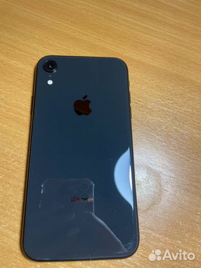 iPhone Xr, 128 ГБ