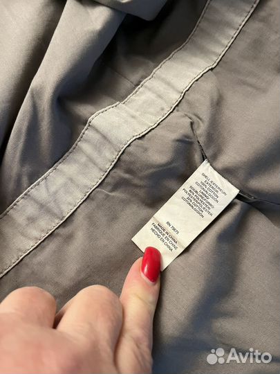 Куртка демисезонная мужская