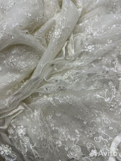 Балдахин в кроватку