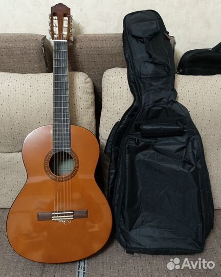 Гитара классическая Yamaha CS40 3/4