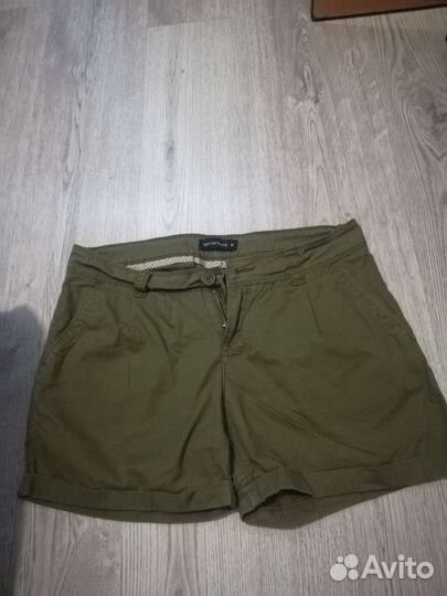 Шорты женские